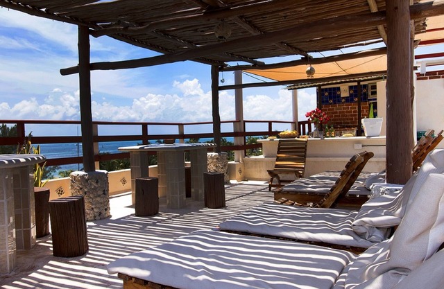 Hotel Sol Caribe