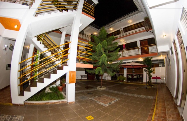 Hotel Sol de Belén