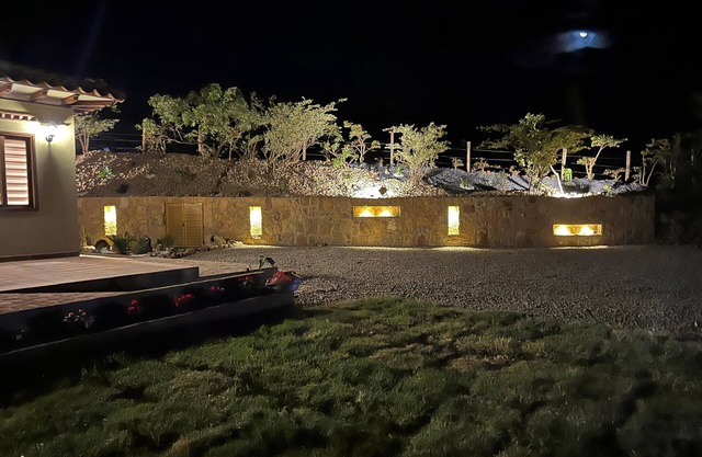 HOTEL SOL DE LA MONTAÑA