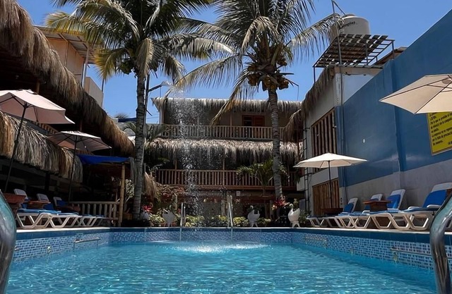 HOTEL SOL DE MANCORA