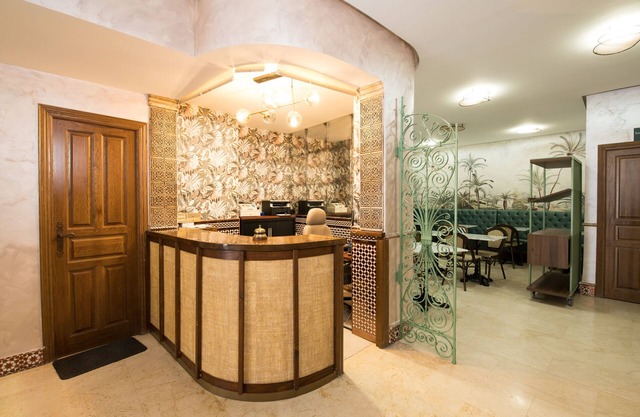 Hotel Sol