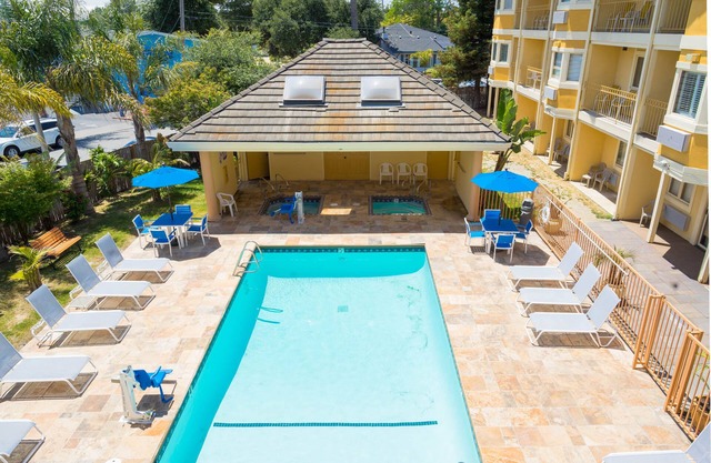 Hotel Solares