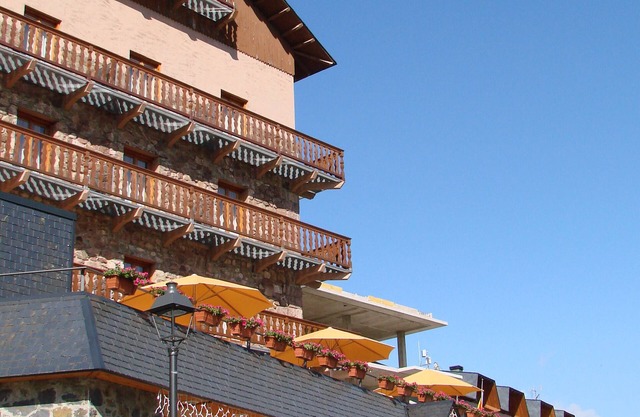 Hotel Solineu