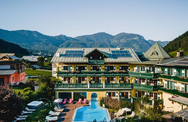 Hotel Sommerhof