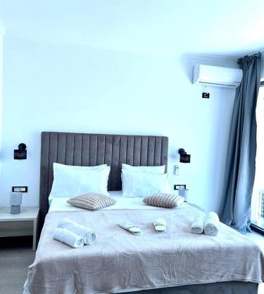 Hotel Sonmez