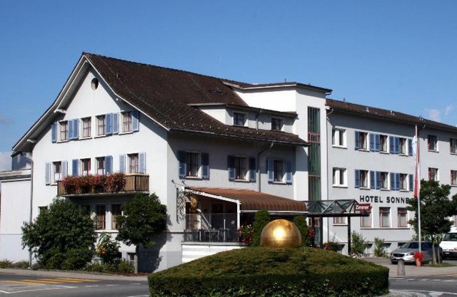 Hotel Sonne Reiden AG