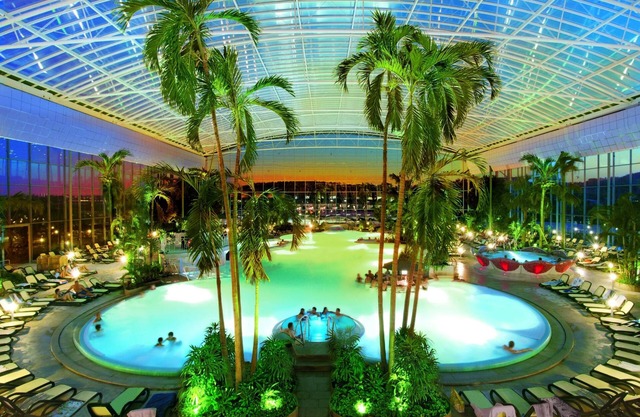 Hotel Sonnengarten