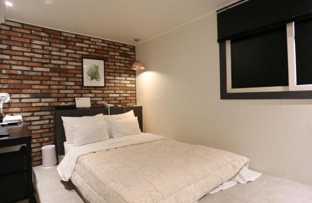 Hotel Soo