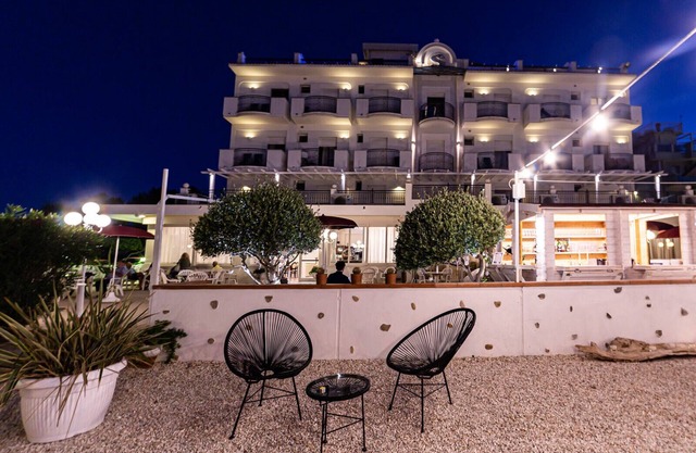 Hotel Soraya