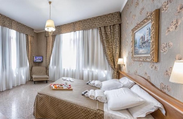 Hotel Sorriso