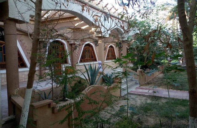 Hotel Souf