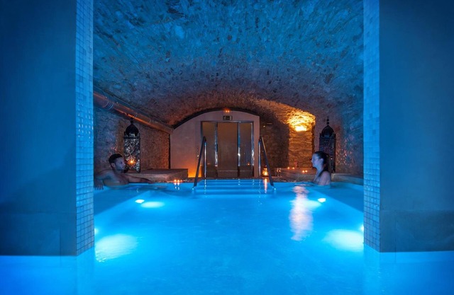 Hotel Spa Classic Begur