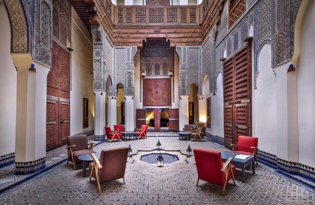 Hotel & Spa Dar Bensouda