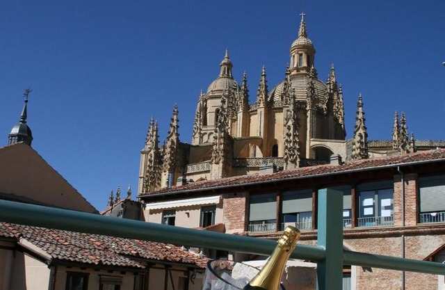 Hotel Spa La Casa Mudéjar