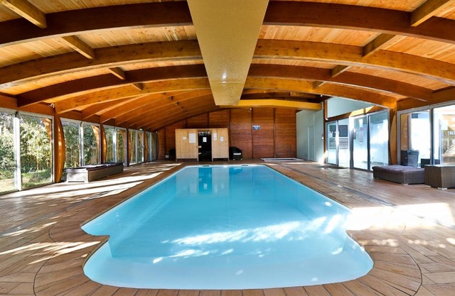 Hotel SPA Plage St Jean