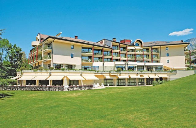 Hotel * & Spa Vacances Bleues Villa Marlioz