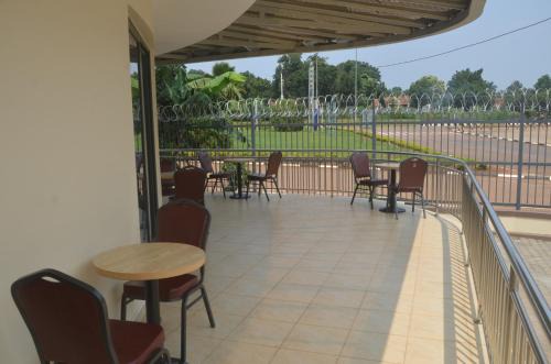 Hotel Speranza