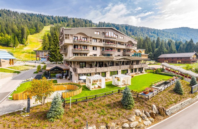 Hotel Spinale