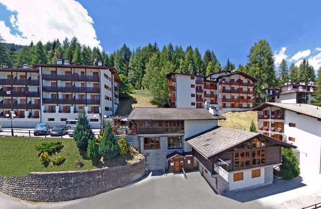 Hotel Splendor