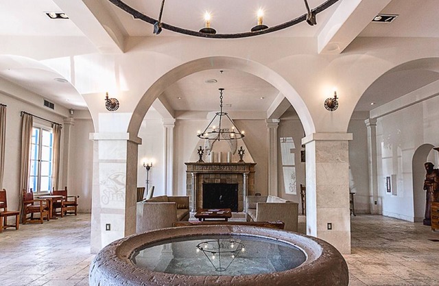 Hotel St Francis