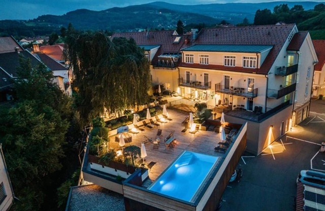 Hotel Stainzerhof