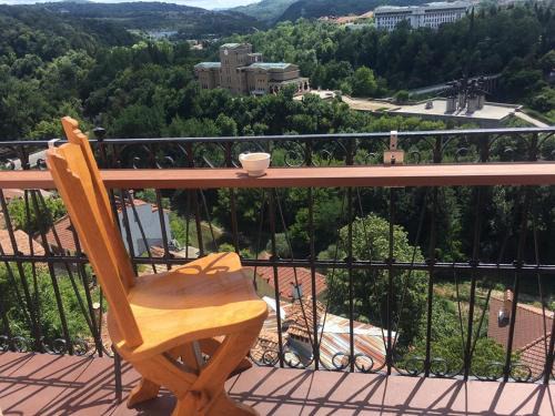Hotel Stambolov