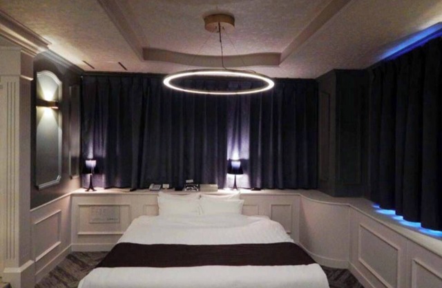 hotel stay yokohama