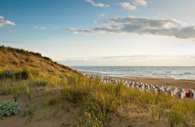 Hotel Steeds aan Zee