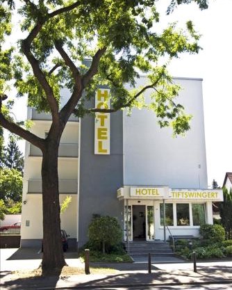Hotel Stiftswingert