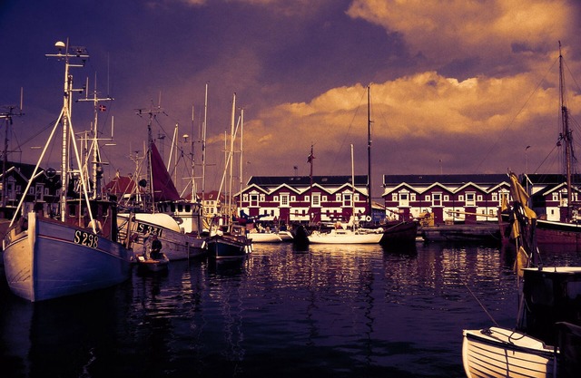 Hotel Strandly Skagen
