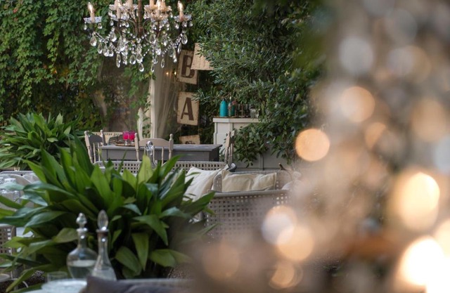 Hotel Stresa