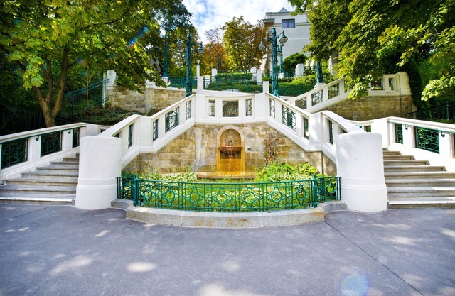 Hotel Strudlhof