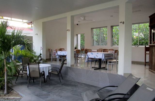 Hotel Sueño Tranquilo