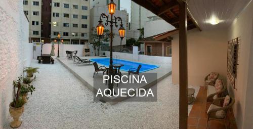 Hotel Suiça Faber