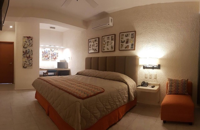 Hotel & Suites Nader