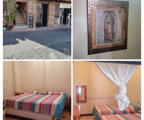Hotel Suites Taxco