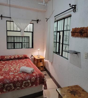 Hotel Suites Taxco