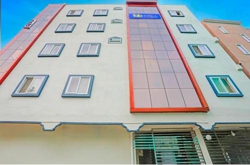 Hotel Sujatha Residency