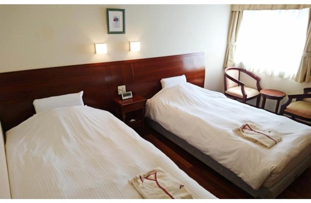 Hotel Sun Queen - Vacation STAY 43434v
