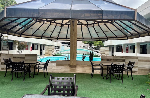 Hotel Sunio City