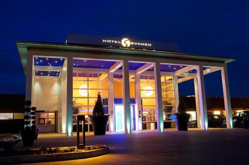 Hotel Svanen, Small Danish Hotels & BW Signature Collection