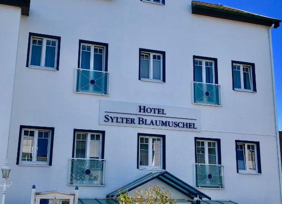 Hotel Sylter Blaumuschel