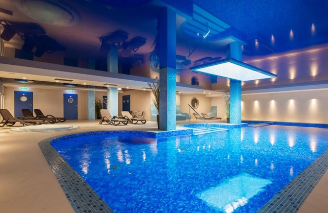 Hotel Szafir