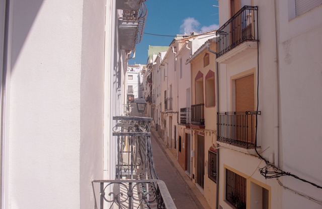 Hotel Tàrbena