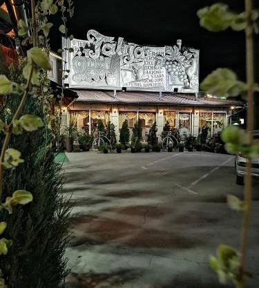 Hotel Talija