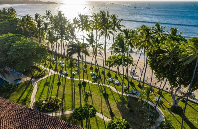Hotel Tamarindo Diria Beach Resort