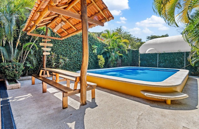 Hotel Tamarindo INN