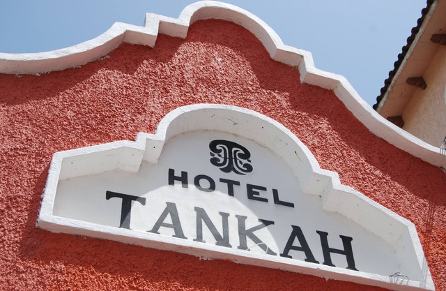 Hotel Tankah
