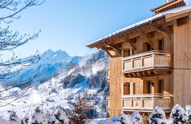 Hotel Tannenhof*Superior