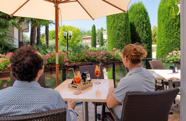 Hotel Taormina